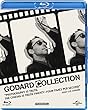ジャン=リュック・ゴダール ベストバリューBlu-rayセット