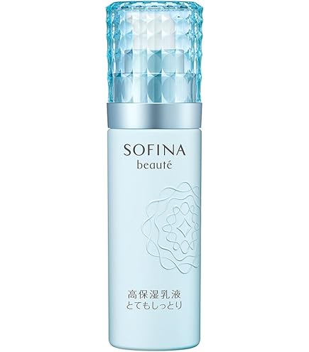 Amazon | ソフィーナ ボーテ 高保湿乳液 とてもしっとり つけかえ用