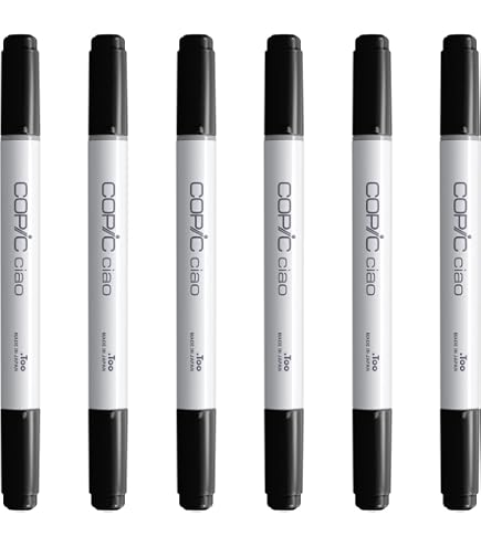 Amazon | Too コピックインク【まとめ買い3本セット】 (100) | 油性