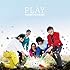 竹内電気「PLAY」