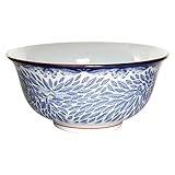 Rorstrand ロールストランド オスティンディアフローリスボウル 500ml ブルーホワイト 食器 インテリア