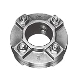 JFE継手 白 組フランジ 20A
