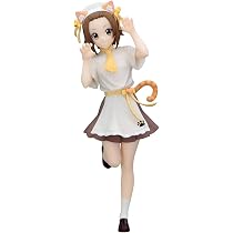 Amazon.co.jp: けいおん！ Trio-Try-iT Figure 平沢唯 : ホーム＆キッチン