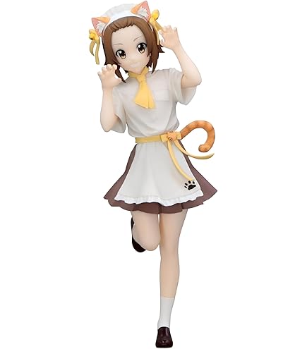 Amazon.co.jp: らき☆すた おん≒すて PMフィギュア 柊かがみ 全1種