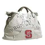 North Carolina State Wolfpack NCAAパーカートートバッグ