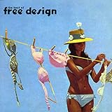 THE VERY BEST OF FREE DESIGN
