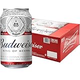 アメリカバドワイザーBudweiser 缶 330ml 24本 (1ケース) クラフトビール