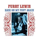 BACK ON MY FEET AGAIN [LP] (180 GRAM)