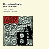 Bruckner: Symphony No8