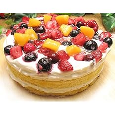 Amazon Co Jp ベリーズデコ デコレーションケーキ 1ホールケーキ 5号 15cm 食品 飲料 お酒 Amazon Co Jp ベリーズデコ デコレーションケーキ 1ホールケーキ 5号 15cm 食品 飲料 お酒