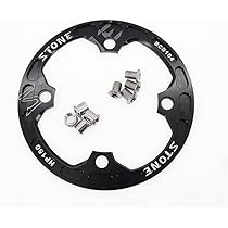 CRUPI 104PCDチェーンリング CRUPI 104PCDチェーンリング 104 BCD Chainrings – Wolf Tooth