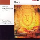 Orchestral Suites 1 3 & 4