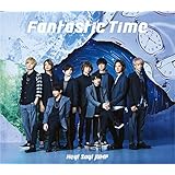 Fantastic Time(通常盤)