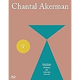 シャンタル・アケルマン Blu-ray BOX 4