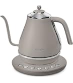 Amazon | De'Longhi (デロンギ) 電気カフェケトル アイコナ KBOE1220J