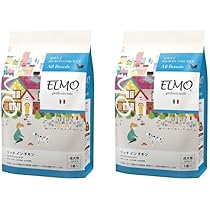 Amazon.co.jp: ELMO エルモ プロフェッショナーレ アダルト 成犬
