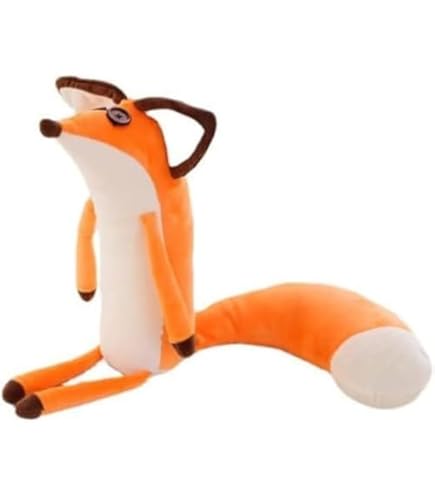 Amazon.co.jp: ぬいぐるみ 抱き枕 リトルプリンス 星の王子様 キツネ