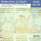 Psalms from St.Pauls
