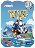 Whiz Kid Wheels Smartridge おもちゃ (並行輸入)