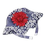 JamieRaeHats SH-NB-REDD 12m-2Y