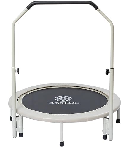 Amazon | BARWING(バーウィング) 新モデル登場 トランポリン 8本脚