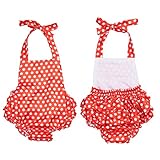 PER ベビー 水着　ロンパース カバーオール 　スリング　ノースリーブ ポリエステル　可愛い 女の子 夏