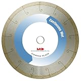MK Diamond 160294 MK-333JB 10-Inch Porcelain Diamond Blade [並行輸入品]