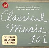 Classical Music 101