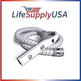 Electrolux 6500 Epic Guardian Vacuum Cleaner Grey Hose 26-1129-22