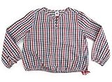 PETIT BATEAU(プチバトー) シャツ・ブラウス 110サイズ 男の子