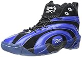 Reebok(リーボック) SHAQNOSIS OG V51848 (ブラック/トゥルースブルー/ホワイト) - US10[28cm]