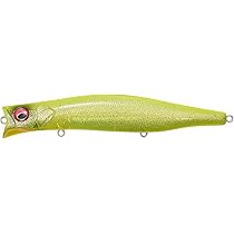 Amazon.co.jp: メガバス(Megabass) ルアー KAGELOU(カゲロウ) 155F GLX