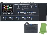 BOSS ボス - Guitar Effects Processor GX-100 + Bluetoothアダプター BT-DUAL + クロス セット