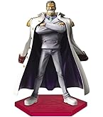 Amazon | ワンピース DXフィギュアTHE GRANDLINE MEN vol.0 ガープ単品