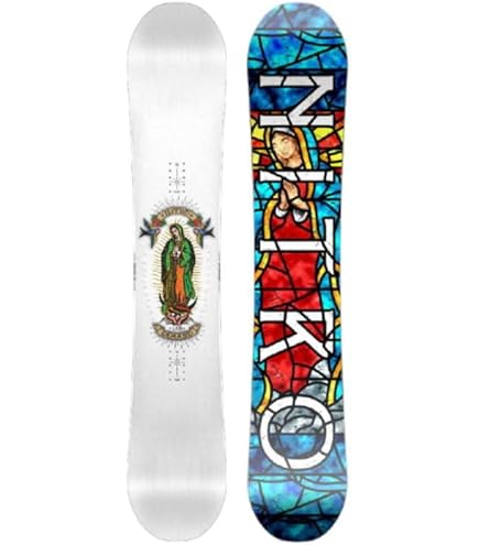 Amazon | 23-24 NITRO/ナイトロ DEMAND LTD CAMOUT デマンド