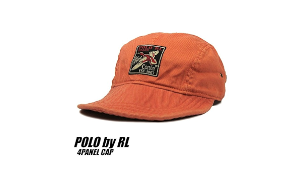 直販大阪 Polo By Ralph Lauren キャップ フリーサイズ ラルフローレン を販売 Rcwjournal Org