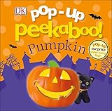 Pop-up Peekaboo Pumpkin
