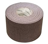 Mirka HD5BG001603R Abranet HD Mesh Grip Roll [並行輸入品]