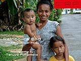 CRP REPUBLIC OF PALAU 2017 RAINBOW'S END