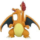 タカラトミー 『 ポケットモンスター モンコレ MS-15 リザードン 』 ポケモン フィギュア おもちゃ 4歳以上 玩具安全基準合格 STマーク認証 Pokemon TAKARA TOMY
