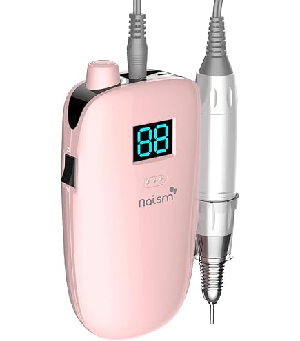 ネイルマシーン プロ用＆セルフネイラーおすすめ ネイルマシーン