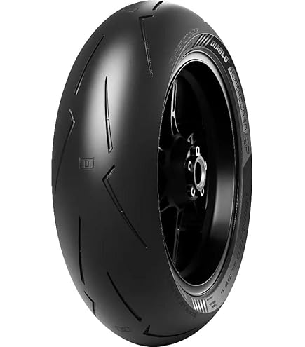 ピレリ オートバイ用 DIABLO SUPERCORSA V3 【バラ売り可能】 DIABLO™ Supercorsa V3 SC New - バイク タイヤ | Pirelli