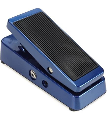 Amazon | Xotic エキゾチック エフェクター ワウペダル Wah XW-2