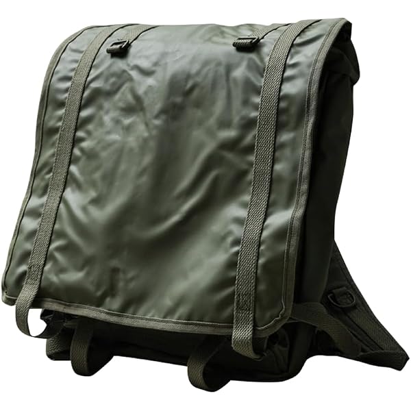 Amazon.co.jp: 実物 米軍 M17 メディックバッグ OD 実物 ミリタリー 軍
