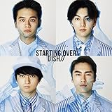 Starting Over(初回生産限定盤C)