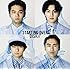 DISH//「Starting Over(初回限定盤C)」