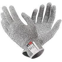 ✨軍手 防刃 作業 用 専用 手袋 グローブ 切れない グレー Amazon.co.jp: [CINECE] 軍手 防刃 作業 用 専用 手袋 グローブ 切れ