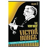 Very Best of Victor Borge 2/ [DVD] [Import]