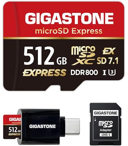 Amazon | SanDisk - microSDXC UHS-I 512 Go Edition どうぶつの森