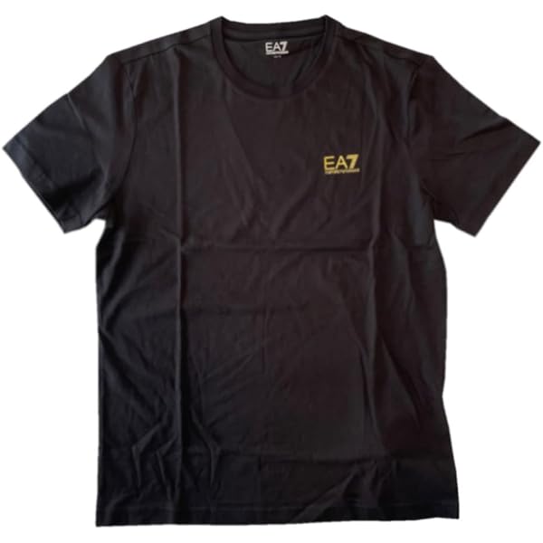 Amazon | [エンポリオアルマーニ] 半袖Tシャツ メンズ T-SHIRT 3LPT39